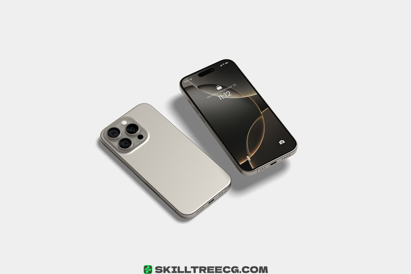 图片[4]-iPhone 16 Pro Mockup（977594）-技能树